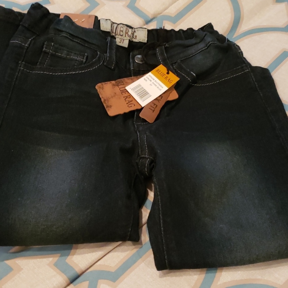 Boys jeans